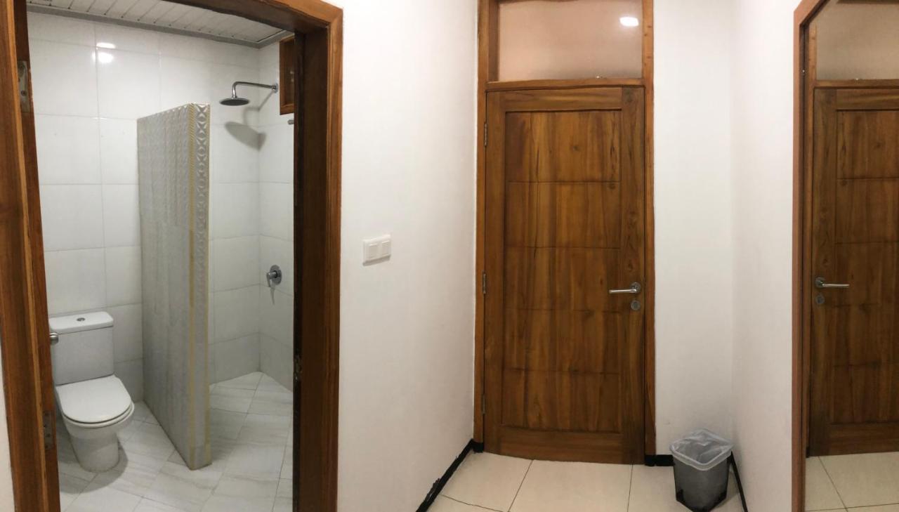 Aurora Hotel Siliwangi Cirebon Exteriör bild